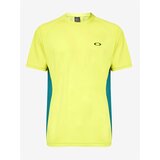 Oakley Yellow Men's T-Shirt - Men's | shoptok.hr