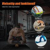  Daske za ravnotežu, 3 u 1, crna | shoptok.hr