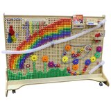 Samostojeća znanstvena ploča creative stem masterkidz 166 x 125 | shoptok.hr