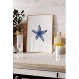 WALLXPERT dekorativna slika u okviru 30 x 40 cm | Eponuda.com