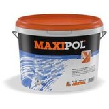 Maxima MAXIPOL BOJA ZA UNUTRAÅNJE ZIDOVE 5l | Eponuda.ba