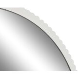  Zidno ogledalo Home ESPRIT Bijela gradski 70 x 4 5 x 70 cm | shoptok.hr