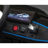  Licencirani auto na akumulator BMW I4 - crni | shoptok.hr
