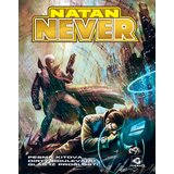  Natan Never knjiga 11 Cene