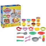 Play Doh Kitchen Creations Palačinke | Shoptok.si