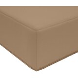  Jastuk za vanjsku sofU 2 pcs Sivo-smeđa Poliester | shoptok.hr