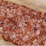 Nero Himalajska so granulacije 2-5 mm za saune i slane sobe – 20 kg ( 14800 ) | Eponuda.com
