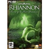 Steam Rhiannon: Curse of the Four Branches (PC) Key GLOBAL Steam Rhiannon: Curse of the Four Branches (PC) Key GLOBAL Slike