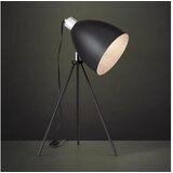 Eglo 79378 - Stona lampa MAREPERLA 1xE27/60W/230V crna | Eponuda.com