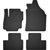Wielganizator Komplet 4 gumijastih avtotesnilk, univerzalni za: Ford Escape MK3 SUV (2012-), (22132019) | Shoptok.si