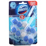 Domestos WC osveživač power 5 ocean 2x55g | ePonuda.com