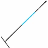 C.Ideal Rakes Universal Metal Pro+rokavice, (21124228)