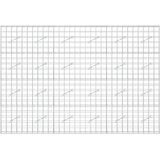  Gabion s žicom debljine 5 mm i mrežom 10x10 cm 300x10x200 cm Slike