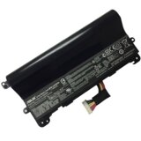Asus Baterija za laptop ROG G752VY/A42N1520, 15 V, 90 Wh, Crna Cene