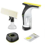 Karcher aku usisivač čistač za prozore WV 4-4 Plus Battery Set | Eponuda.ba