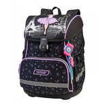 Target Ergonomska šolska torba GT Click Prima Ballerina, anatomic | Shoptok.si