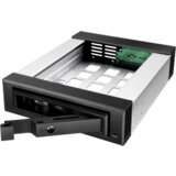 Icybox IB-129SSK-B 3,5 mobile rack for 2,5 /3,5 | shoptok.hr