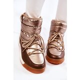 Big Star Women's snow boots Memory Foam | ePonuda.com
