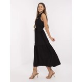 Italy Moda Dress-MI-SK-A5032.70P-black Cijene