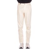 Fay Hlače Chino / Carrot NTM8152185 Bež Cene