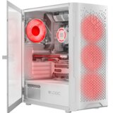 VIST White ARGB Core i5 12400F RX 6700 XT 32GB SSD 1TB WIFI W11, (5000363045) | Shoptok.si