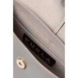 Furla Kožna torba boja: siva, WB00996 BX2045 3291S | shoptok.hr