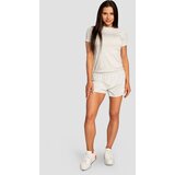 GymBeam Ženske kratke hlače Pulse X Running Gray | Eponuda.ba