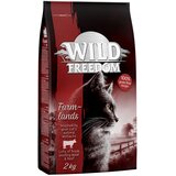 Wild Freedom Adult "Farmlands" - govedina - 3 x 2 kg Cene