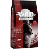 Adult "Farmlands" - govedina - 3 x 2 kg