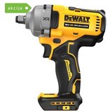 Dewalt DCF891N-XJ Akumulatorski udarni odvijac 18 volti, osnovna verzija | shoptok.hr