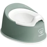 BabyBjörn® dječja kahlica smart potty deep green/white
