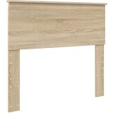  Krevetna konstrukcija s ladicama Hrast sonoma 100 x 200 cm | Eponuda.com