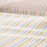 Catherine Lansfield Posteljina za bračni krevet 200x200 cm Brighton Stripe – | shoptok.hr