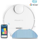 Rowenta RR7987WH robotski sesalnik Cene