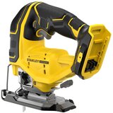 Stanley V20 Akku vibrirajuca pila s 18V, pendelnim hodanjem bez baterije, bez cetkica | shoptok.hr