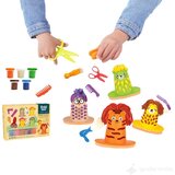 RAZNO Plastelin set ŠAŠAVI FRIZER | ePonuda.com
