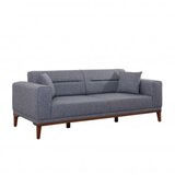 Atelier Del Sofa sofa i fotelja liones TKM1 94216