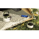  Immax 08493L - Prenosiva LED RGB solarna punjiva lampa, 10 W / 5 V, 3600 mAh, IP65 | Eponuda.com