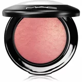Mac mineralize blush rdečilo za obraz 3,2 g odtenek petal power za ženske
