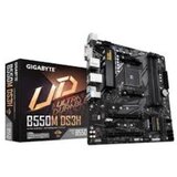 Mb AM4 GIGABYTE B550M DS3H rev. 1.x | ePonuda.com