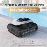  Robotski čistilec bazena Z1 | Shoptok.si