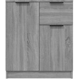  Komode 2 kom boja hrasta sonome 60x30x70 cm konstruirano drvo | shoptok.hr
