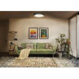 Osram LED prigušiva stropna svetiljka ORBIS CONCRETE LED/18W/230V prečnik 40 cm siva/beton | Eponuda.com