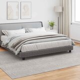  Tepisi za područja LUGO Krem i Siva 280 x 200 cm Poliester | shoptok.hr