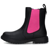 Geox Polškornji J569QB0BCNH Črna Cene