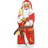Lindt Božiček - temna čokolada | Shoptok.si