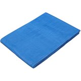 CERADA s rupama Plava 8 x 10 m 90 gsm PE | shoptok.hr