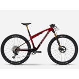  Bicikl Trek Supercaliber SLR 9.9 XTR Di2 Gen 2 2026 Red Smoke'Drizzle - L | shoptok.hr