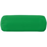  Presvlaka za jastuk 2 pcs HEERLEN Zelena Ø 15 x 40 cm Poliester | shoptok.hr