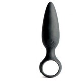 Fifty Shades of Grey analni čep Fifty Shades of Grey Silicone Butt Plug | Shoptok.si